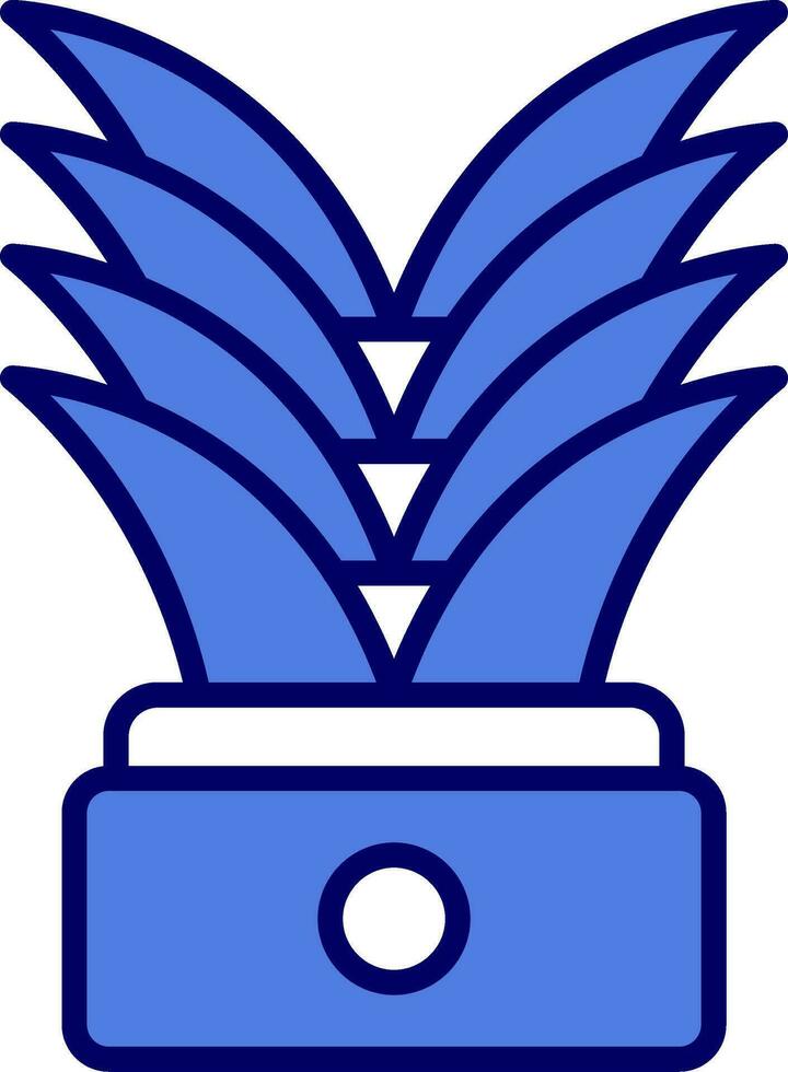 Yucca Vector Icon
