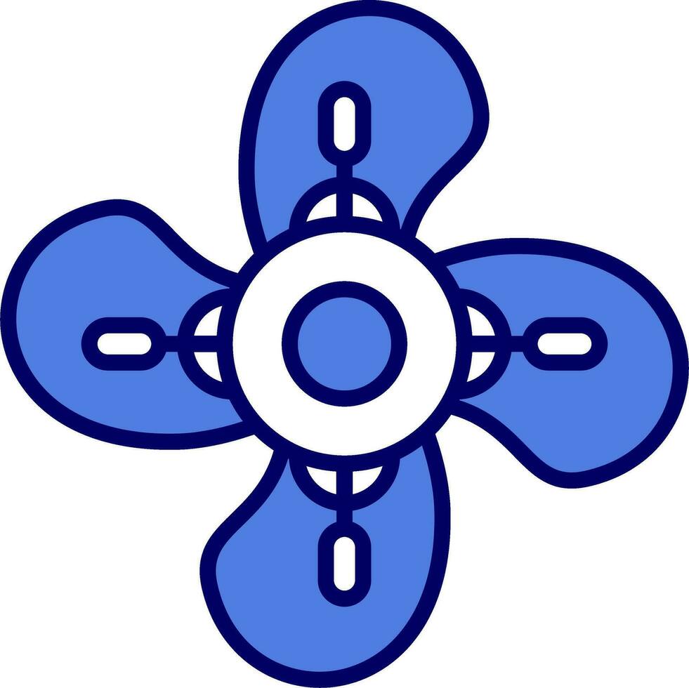 Clivia Vector Icon