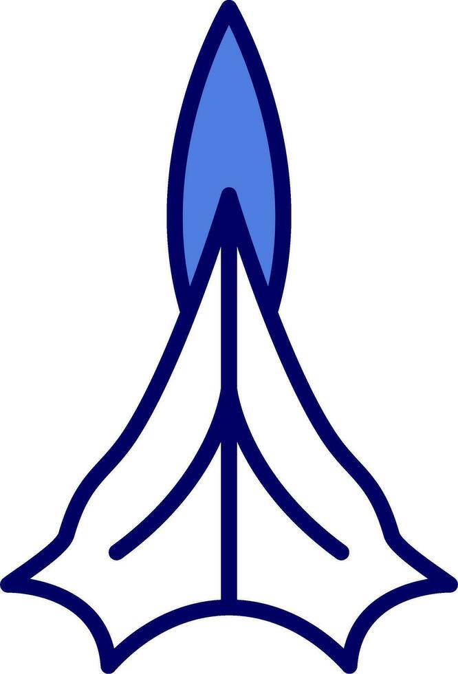 Angel Trumpet Vector Icon