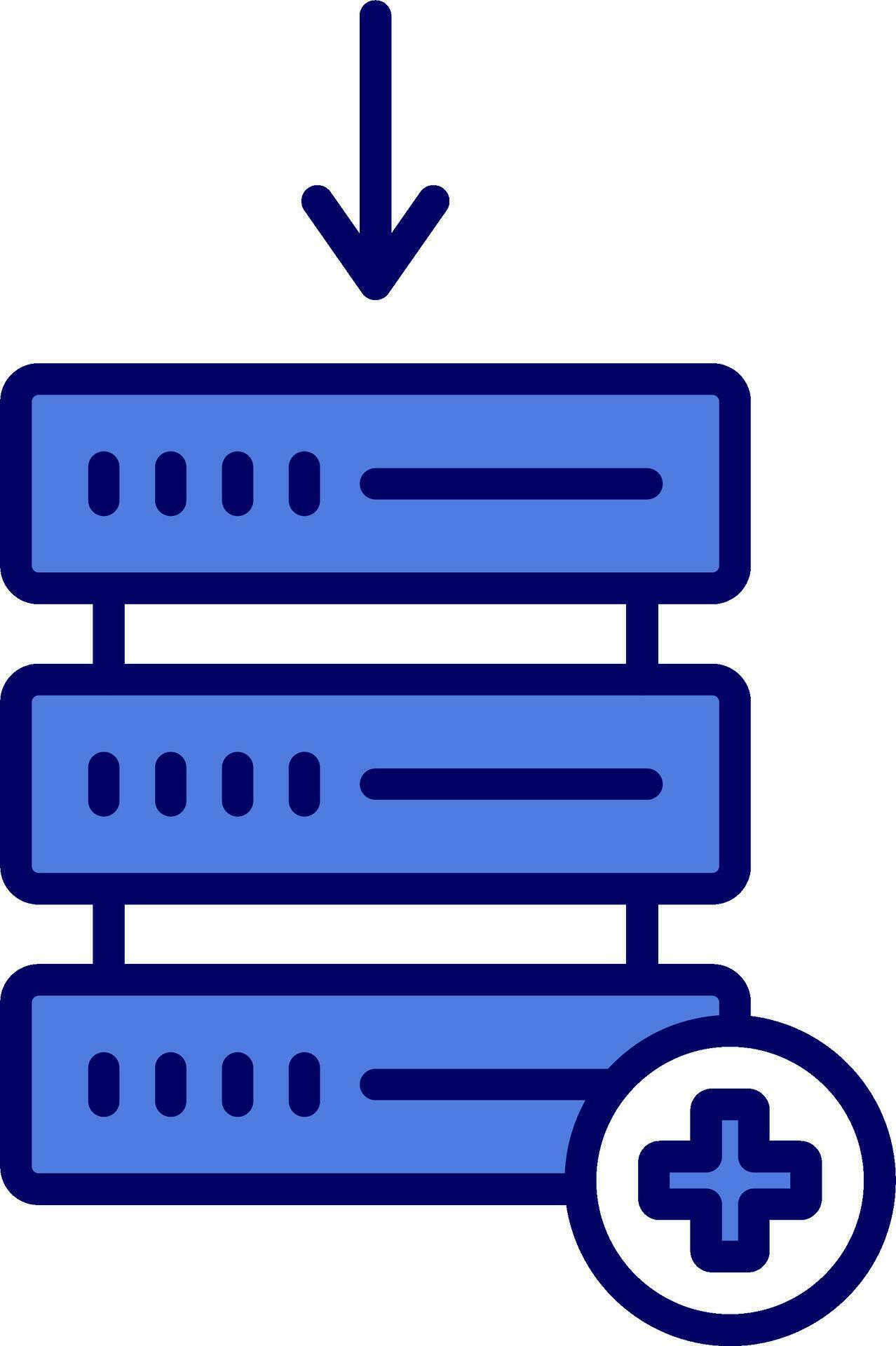 Storage Vector Icon 31656450 Vector Art at Vecteezy