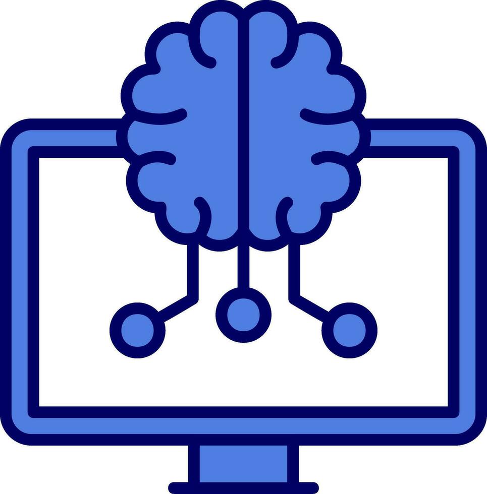 Machine Learning Vector Icon 31656455 Vector Art at Vecteezy
