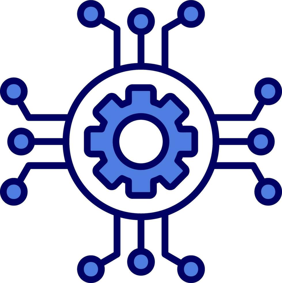 Knowledge Vector Icon