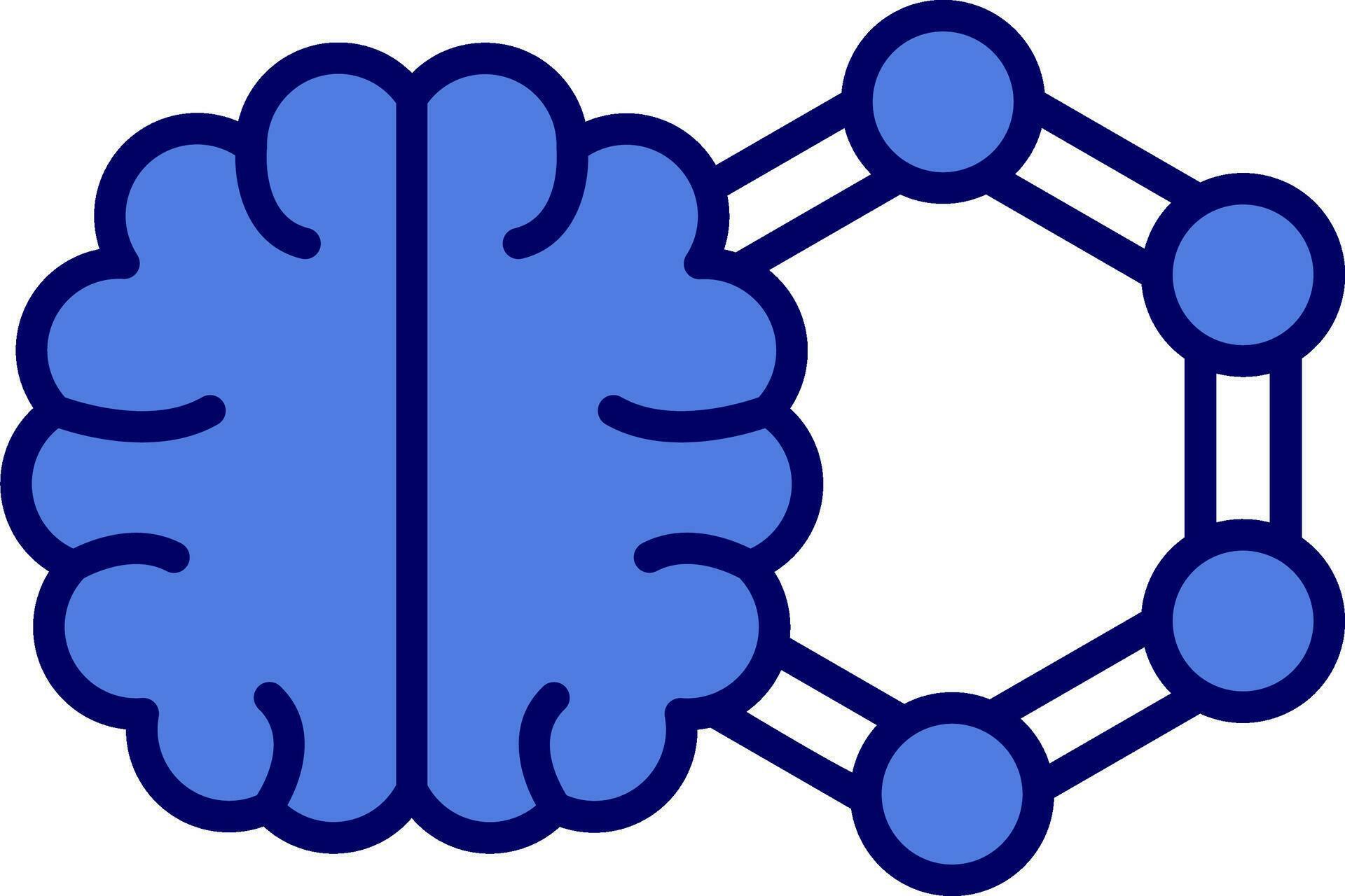 Deep Learning Vector Icon 31656480 Vector Art at Vecteezy