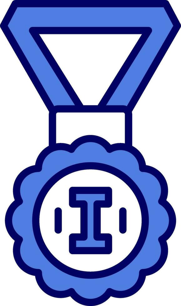 Medal Vector Icon