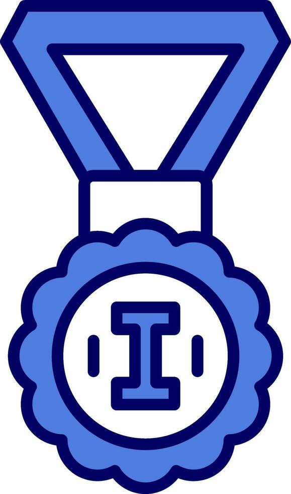 Medal Vector Icon