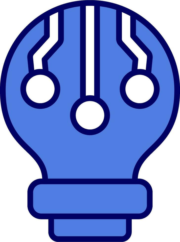Technology Vector Icon
