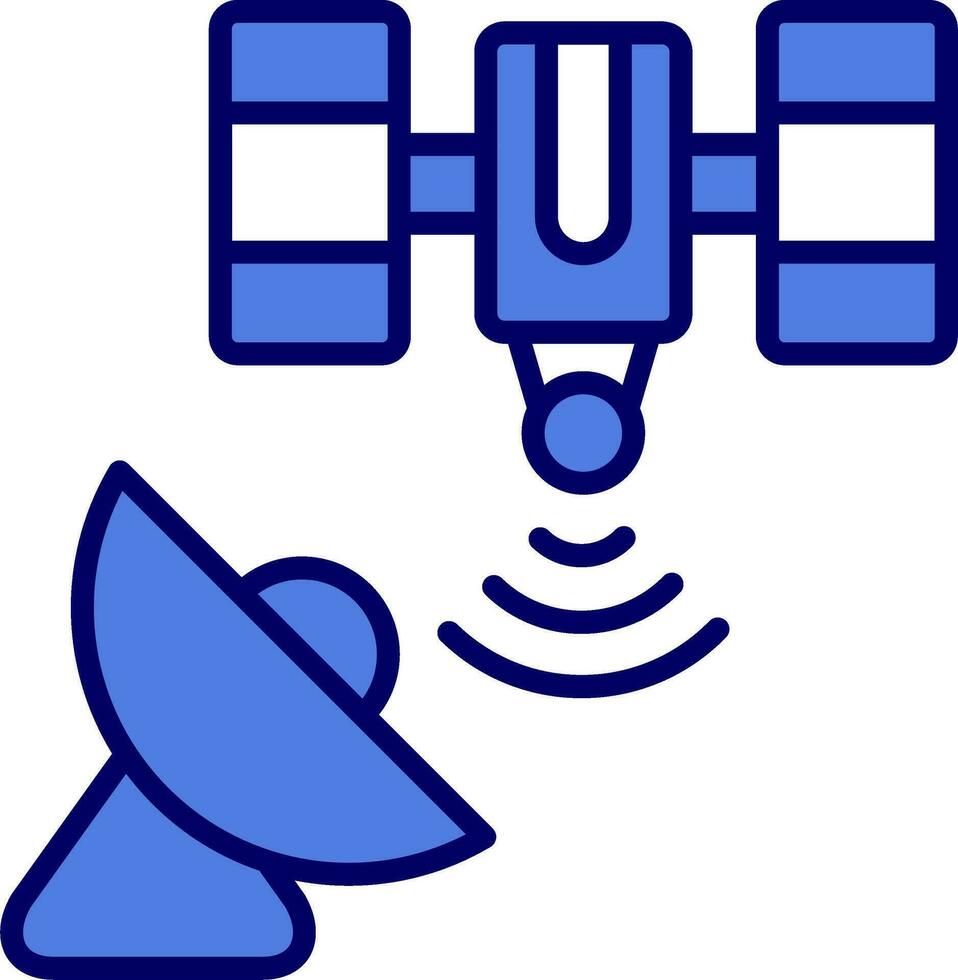 Connect Vector Icon