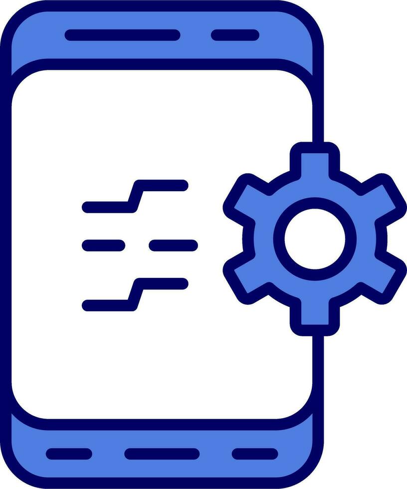 Application Vector Icon