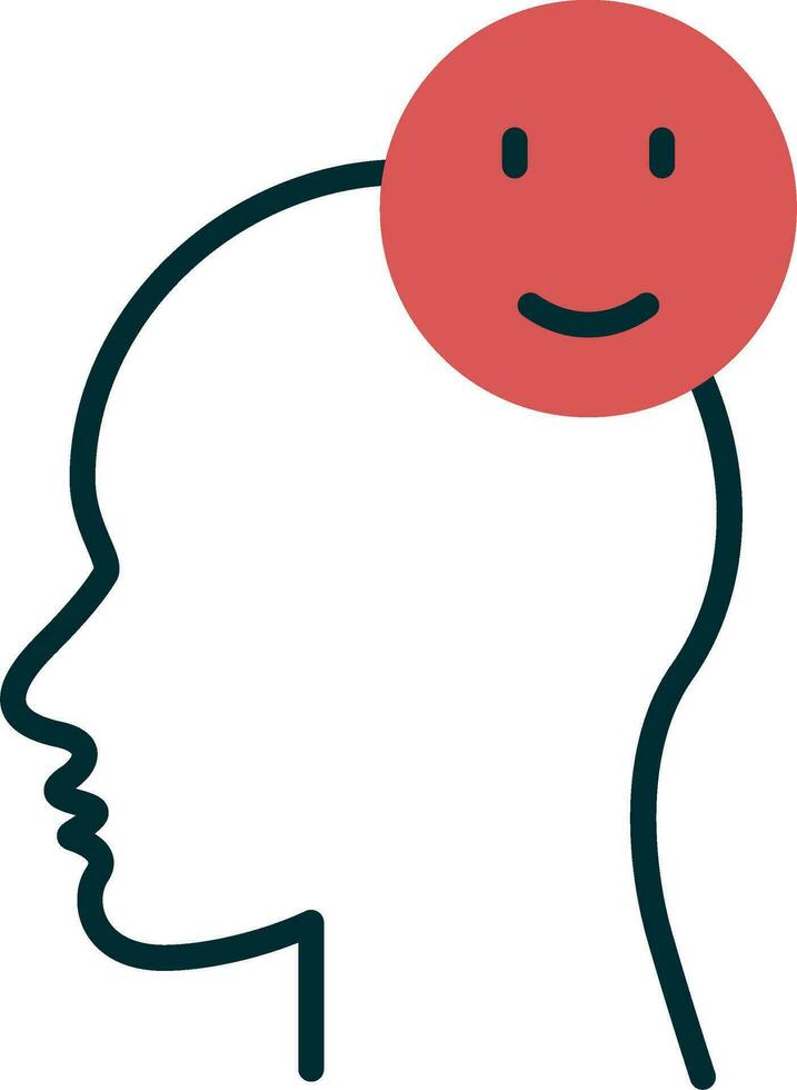 Disorder Vector Icon