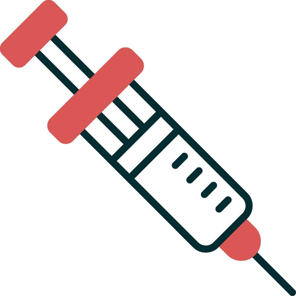 Injection Vector Icon