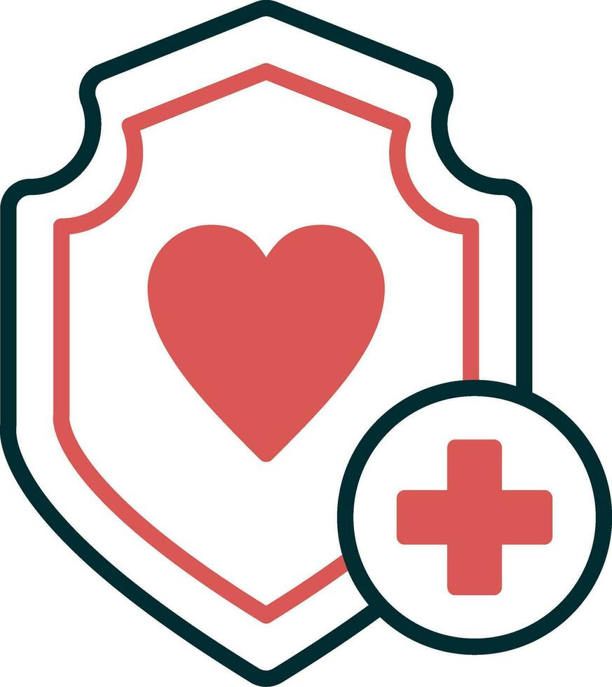 Heart Vector Icon