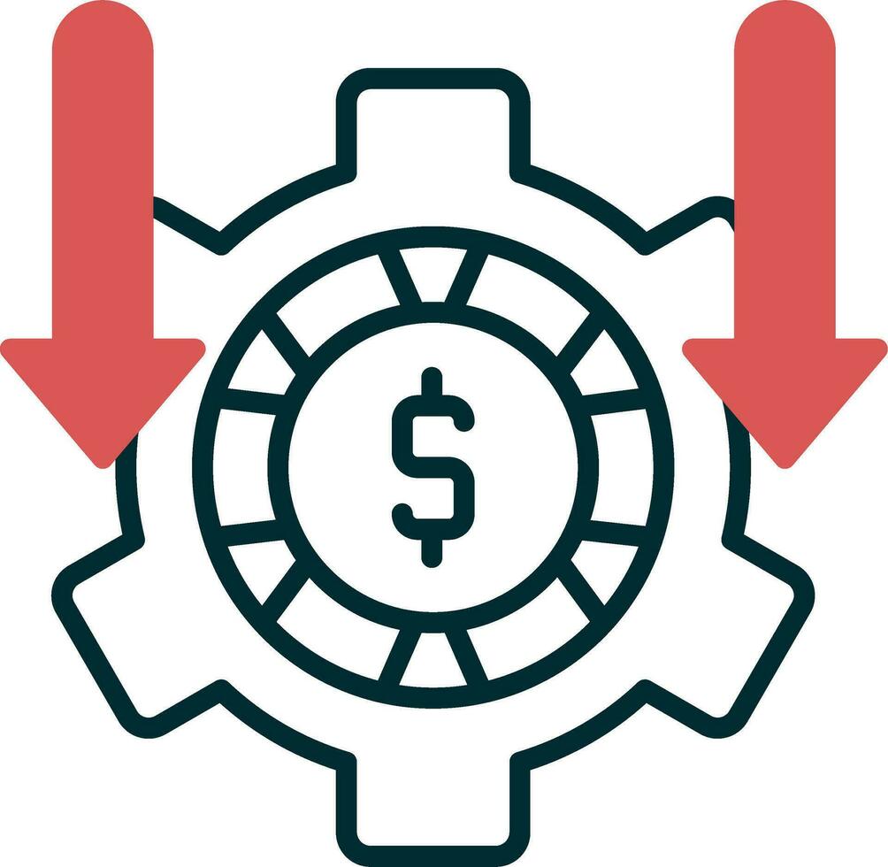 Development Vector Icon