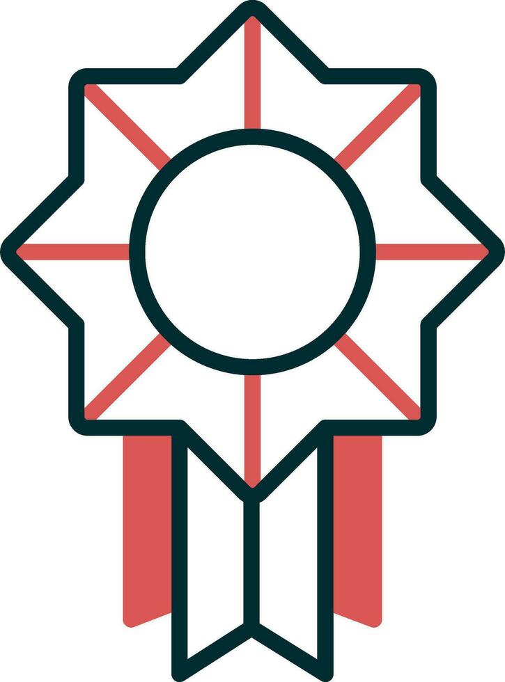 Excellence Vector Icon