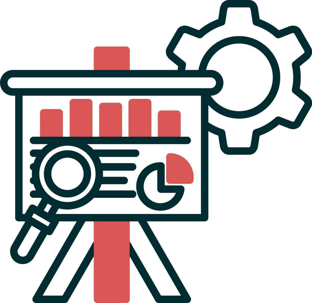 Seo Vector Icon