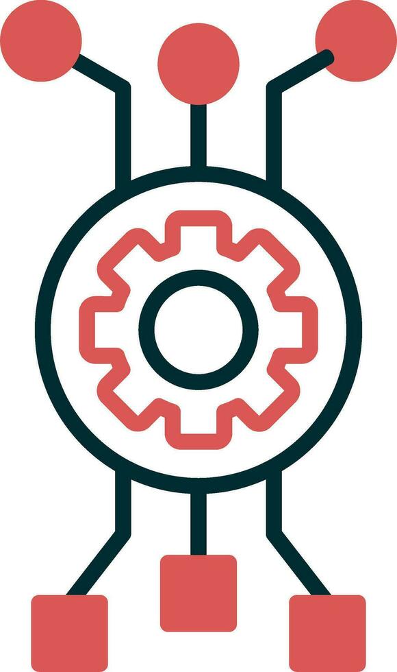 Algorithm Vector Icon 31657419 Vector Art at Vecteezy