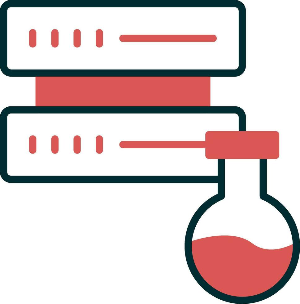 Data Science Vector Icon