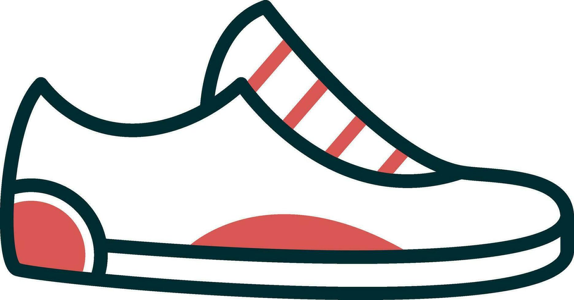 Shoes Vector Icon