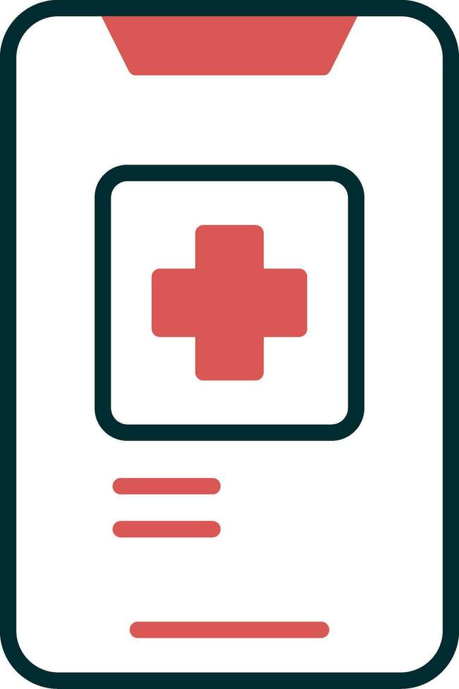 Online Order Vector Icon