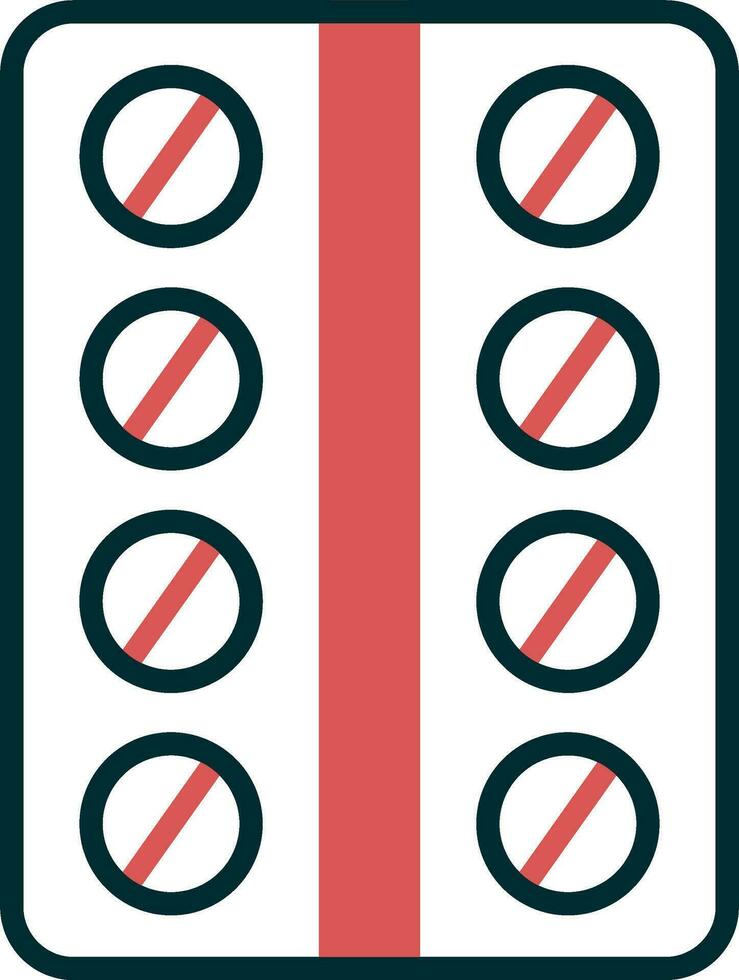 Tablet Vector Icon