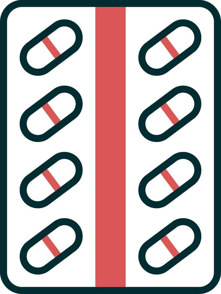 Tablet Vector Icon