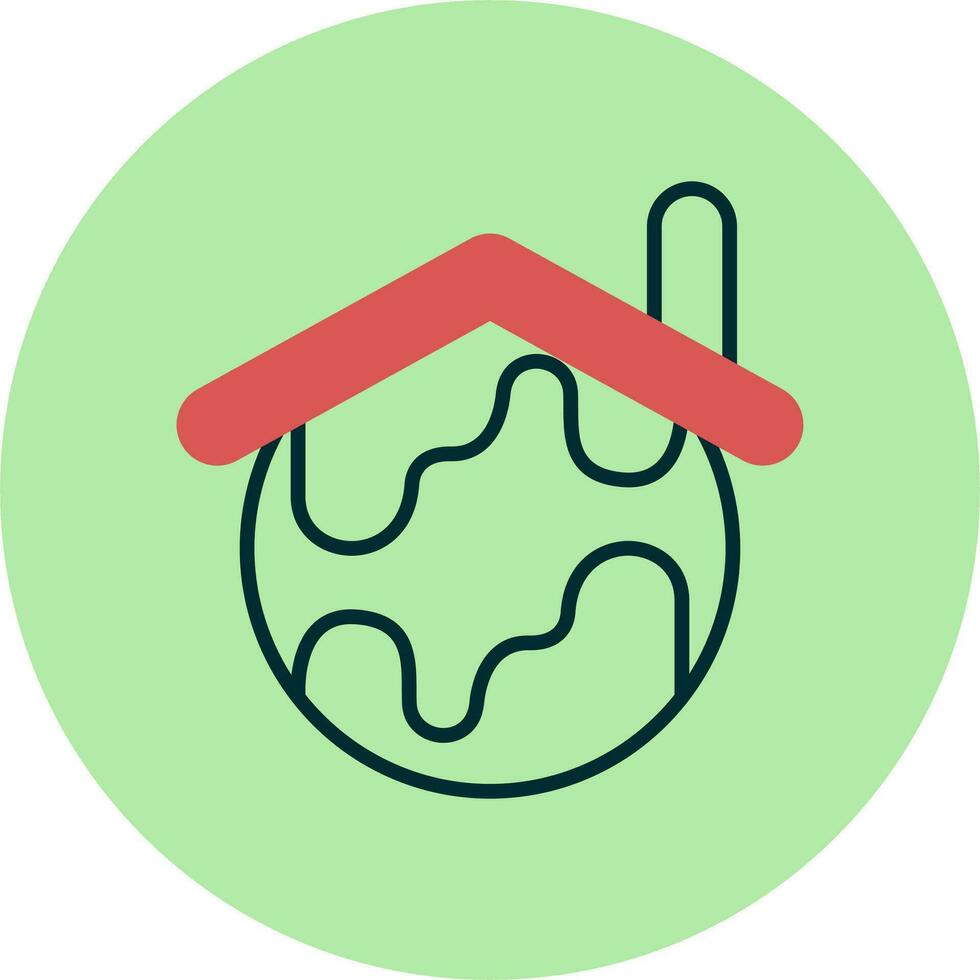 Home Vector Icon