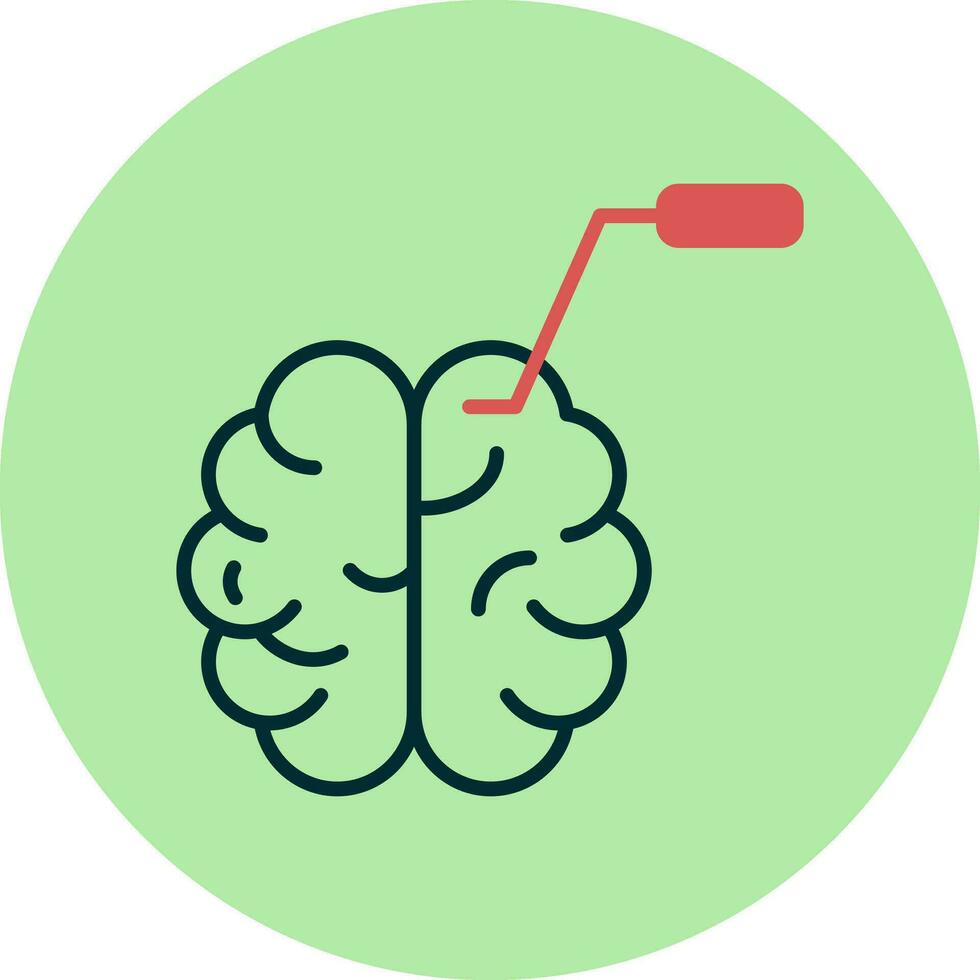 Brain Vector Icon