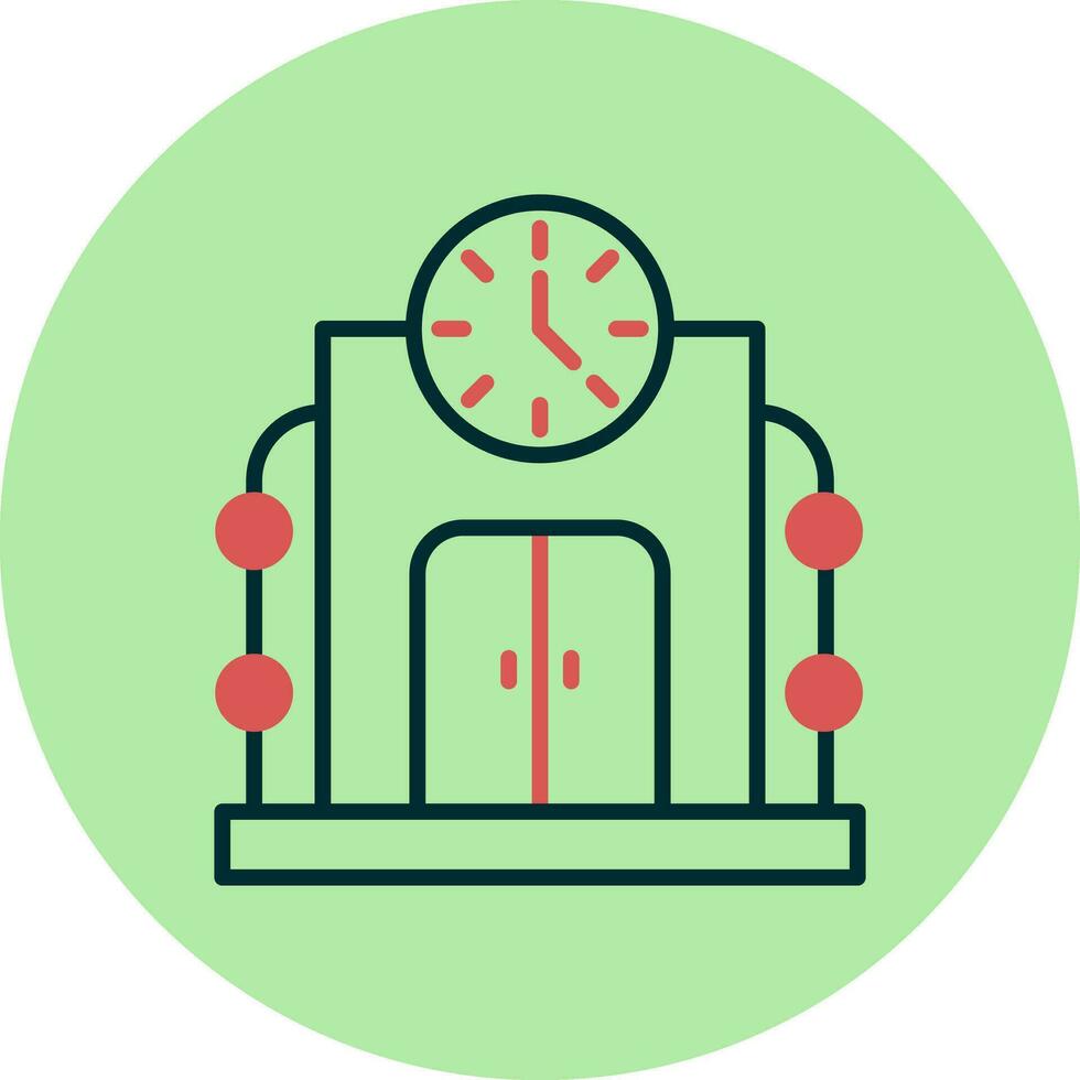 time machine Vector Icon 31657915 Vector Art at Vecteezy