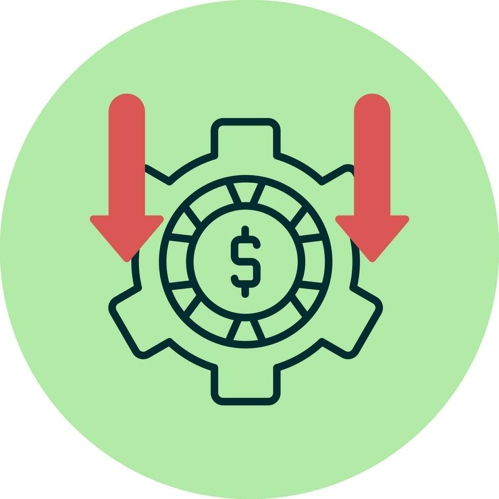 Development Vector Icon
