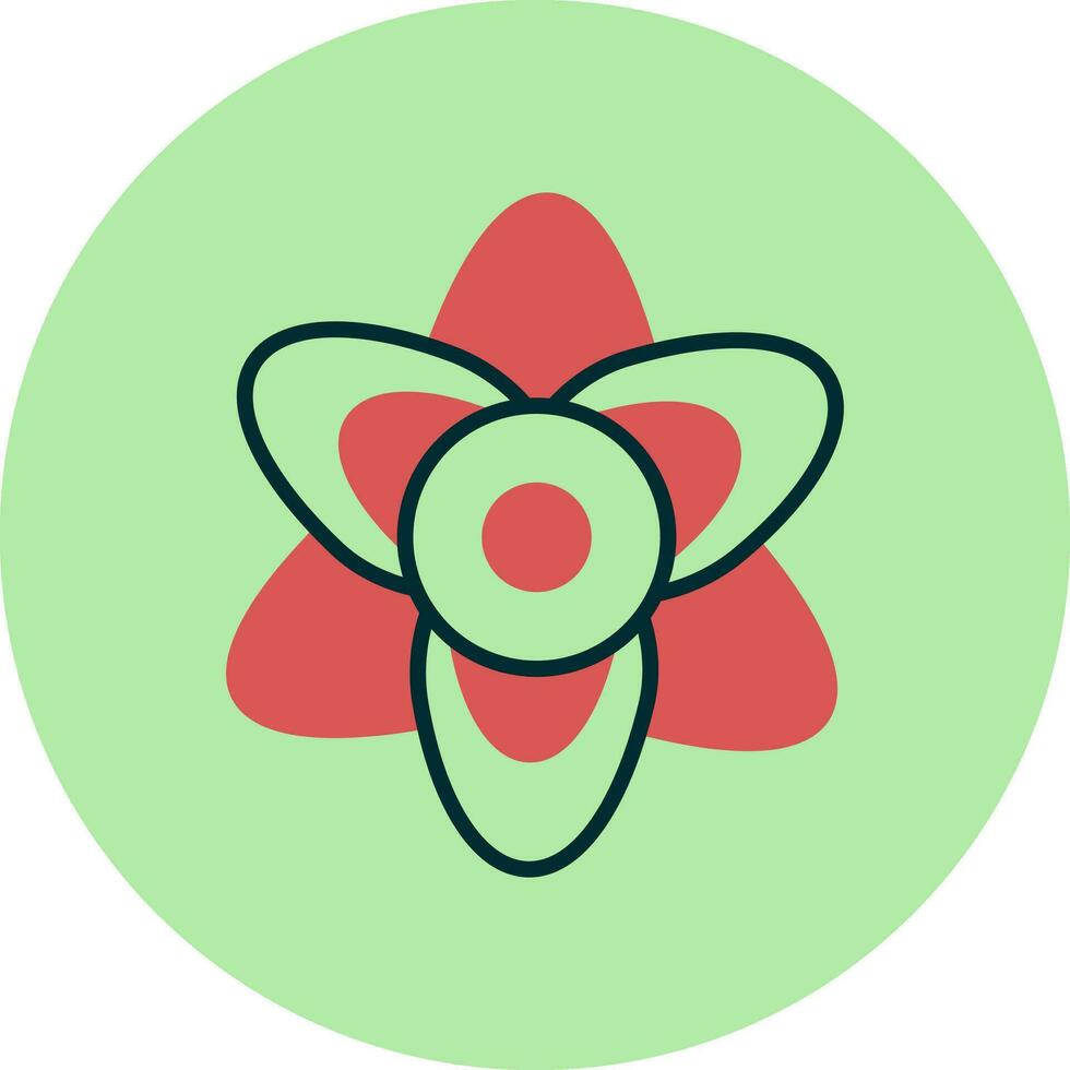 Jade Vector Icon