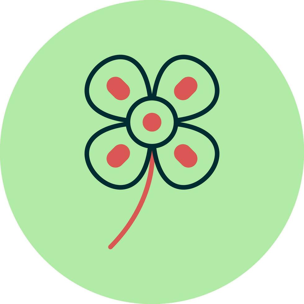 Cordia Vector Icon