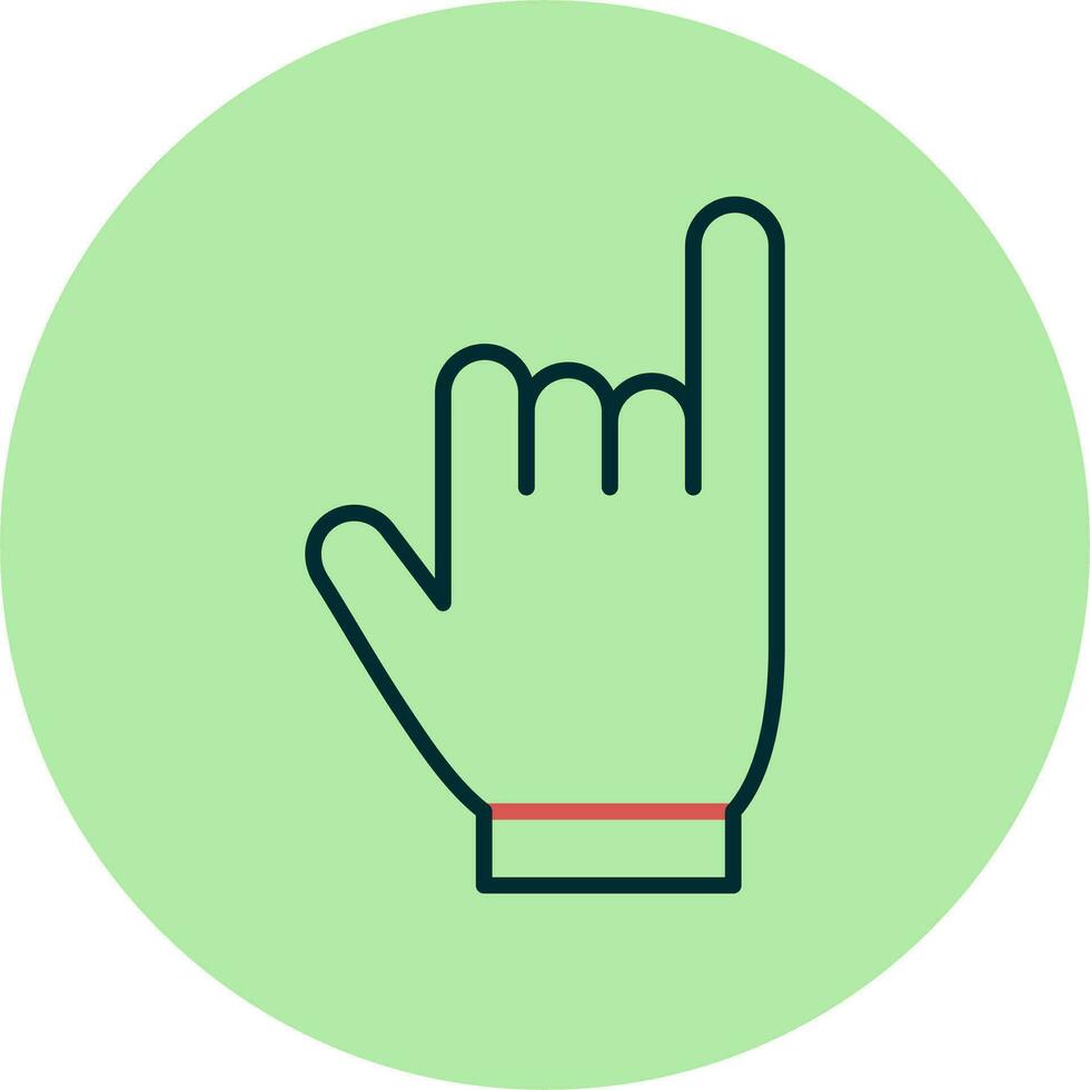 Promise Vector Icon