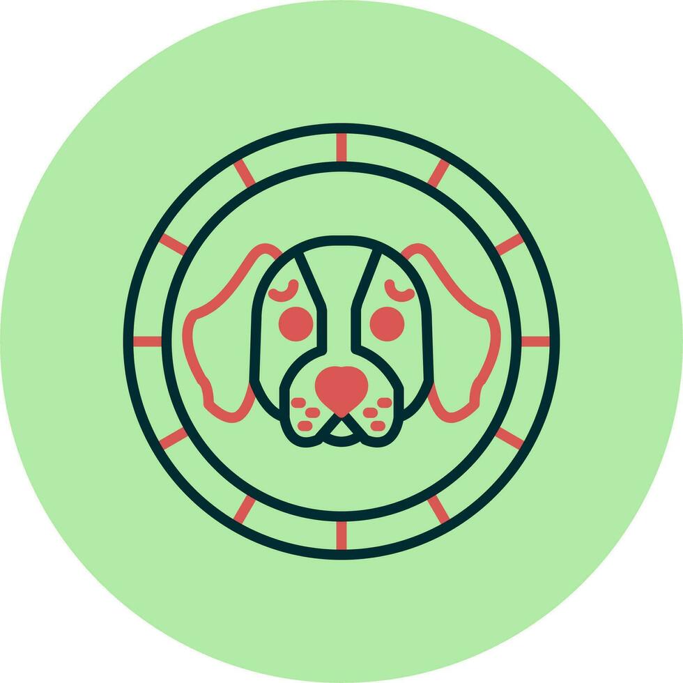 Doge Vector Icon