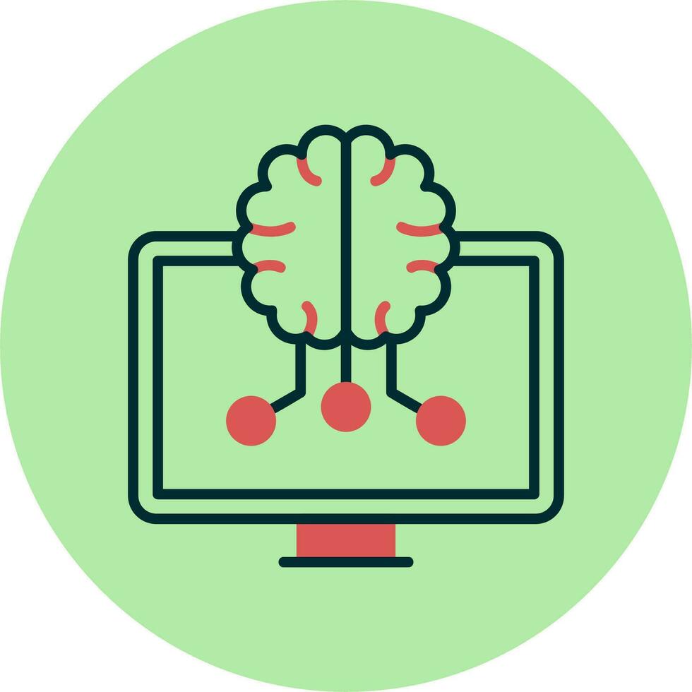 Machine Learning Vector Icon 31658436 Vector Art at Vecteezy