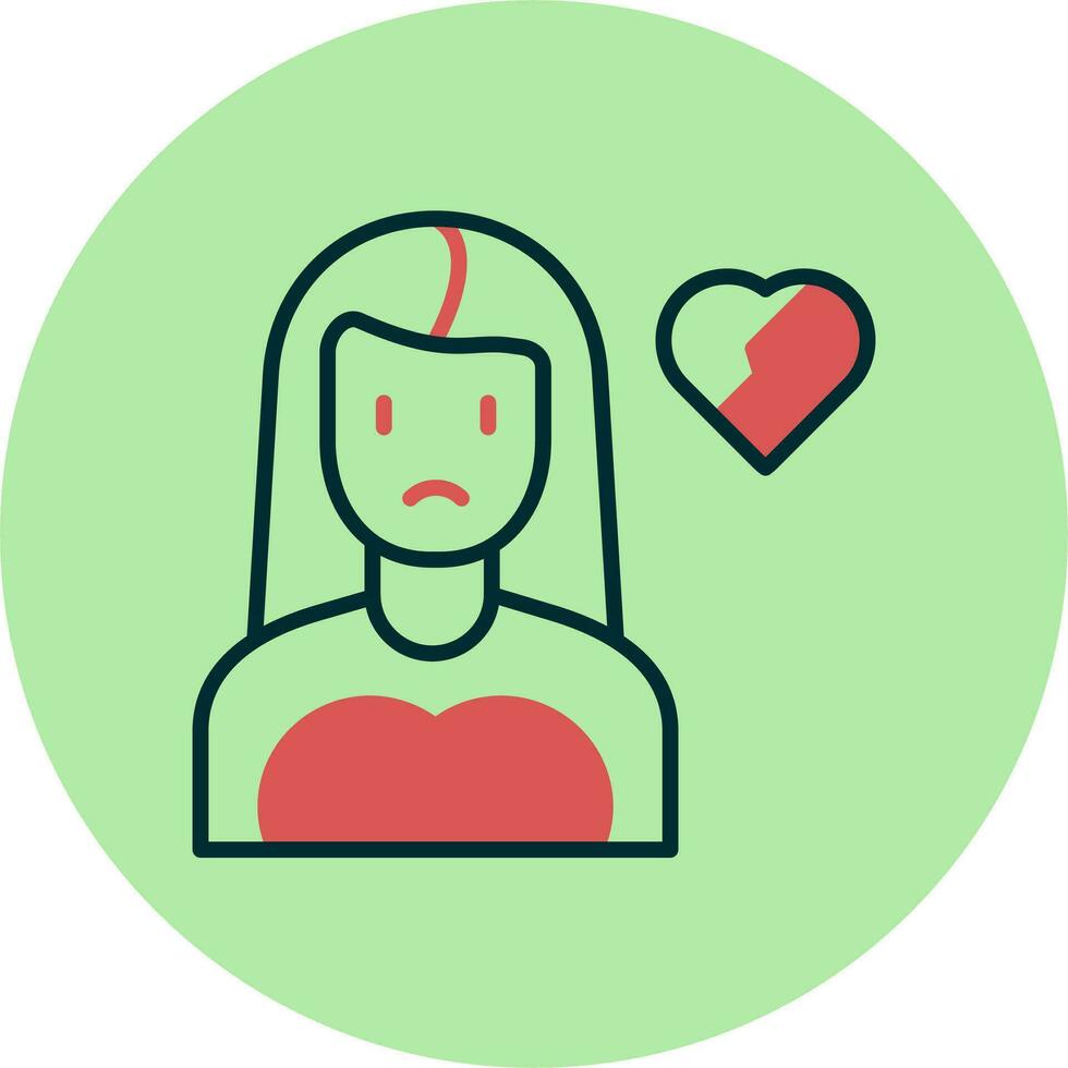 Bad Feedback Vector Icon