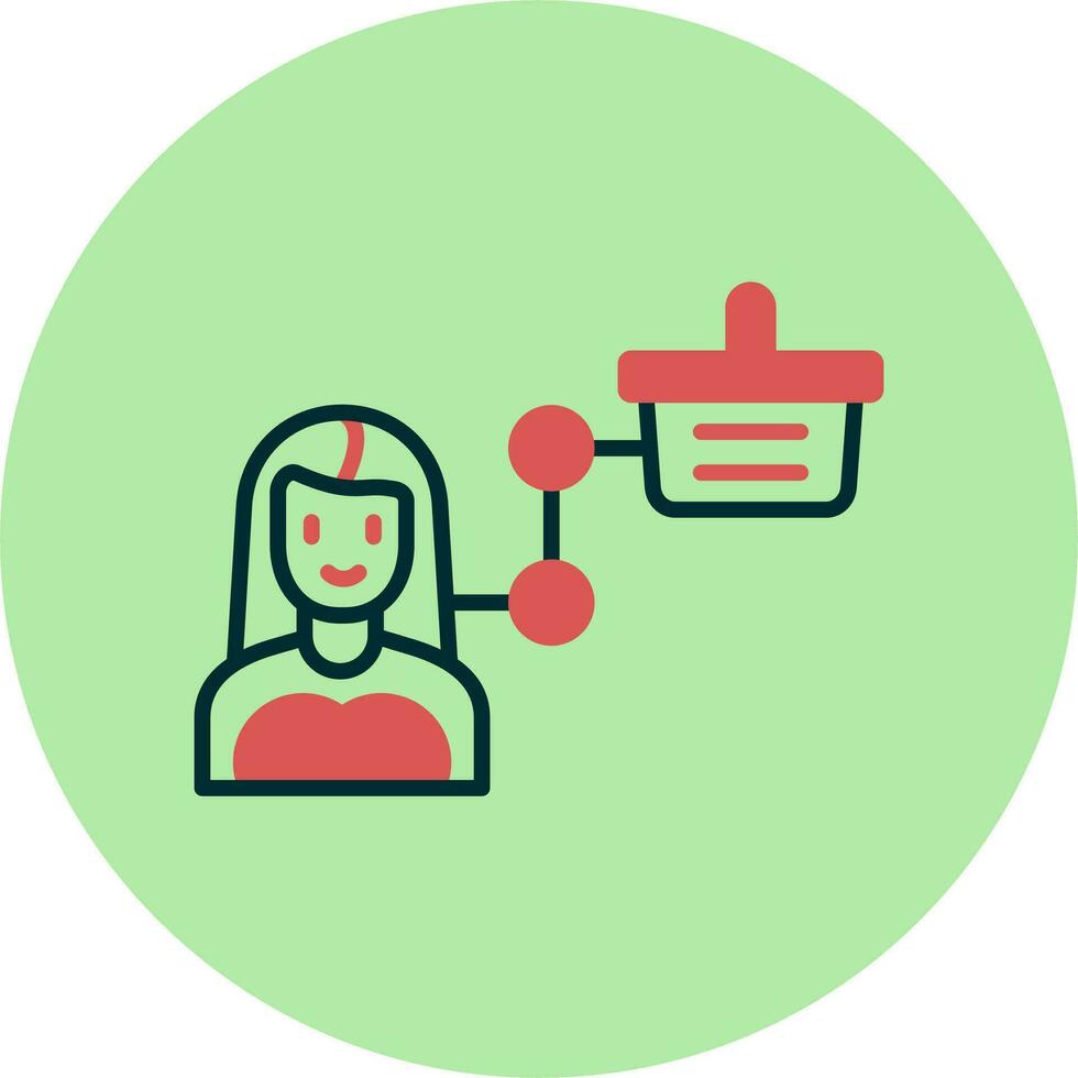 Behaviour Vector Icon