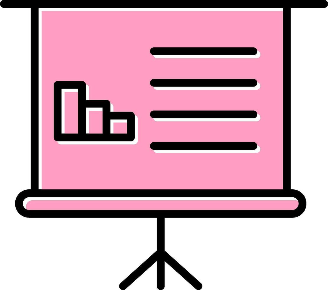 Training Vector Icon