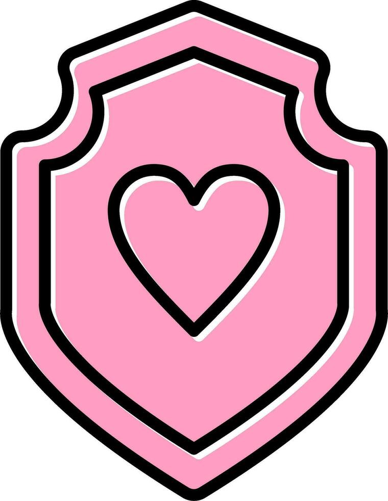 Heart Vector Icon