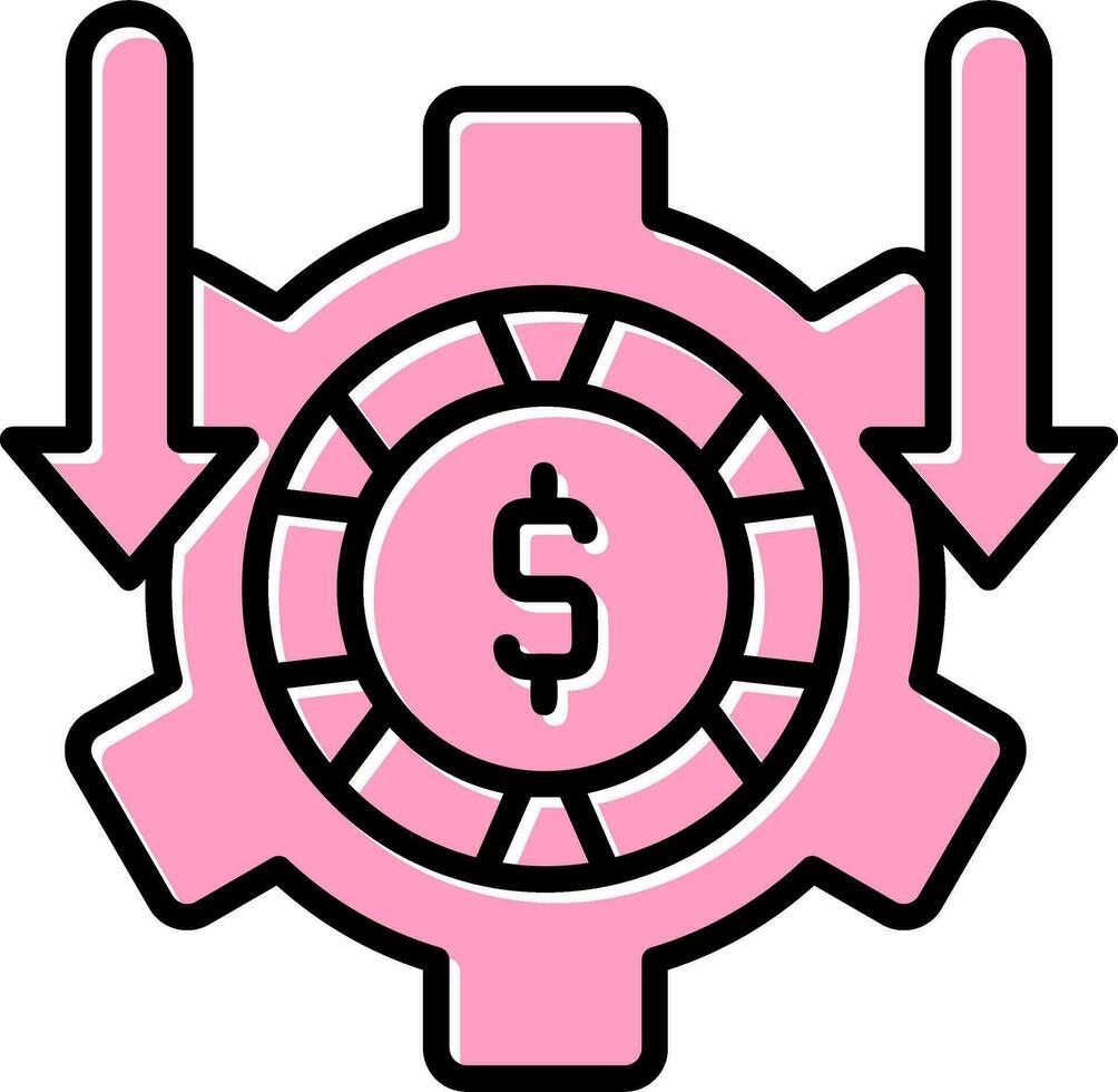 Development Vector Icon