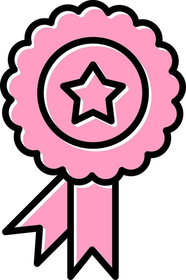 Quality Vector Icon
