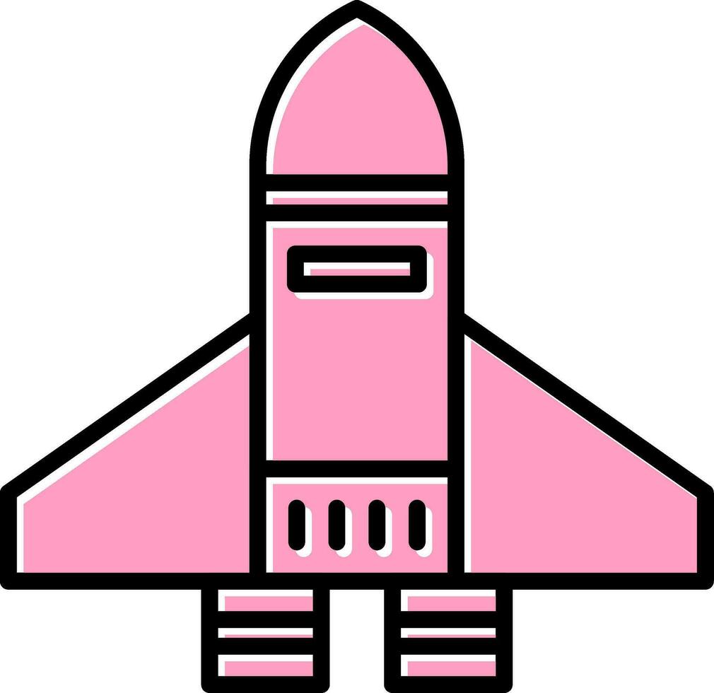 Mission Vector Icon