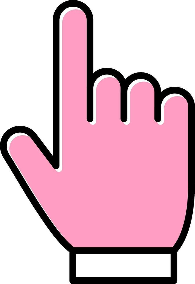 Loser Vector Icon