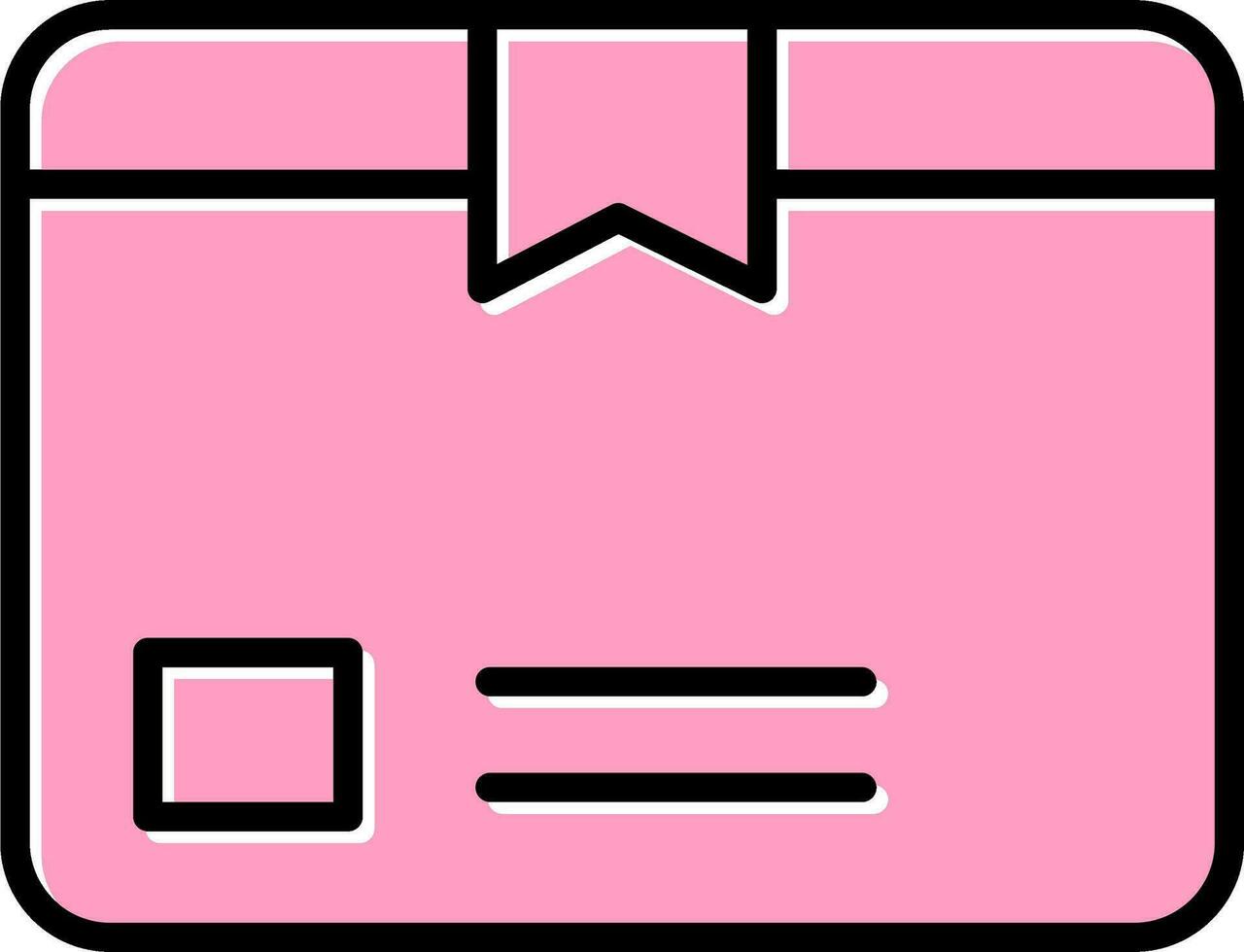 product Vector Icon