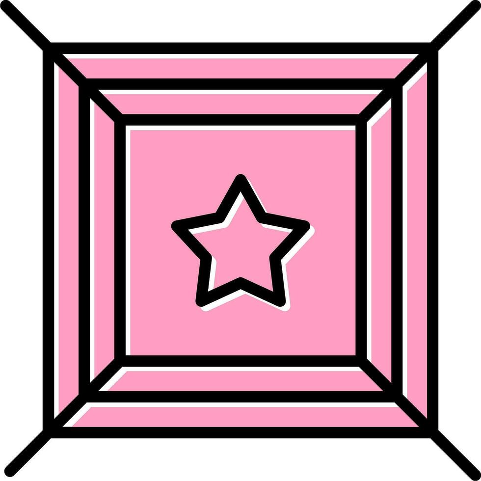 Ring Vector Icon