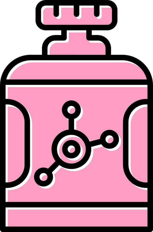 Vaccine Vector Icon