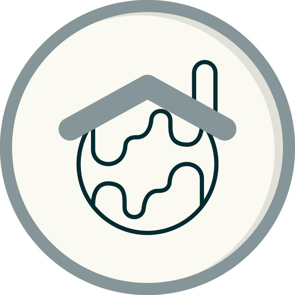 Home Vector Icon