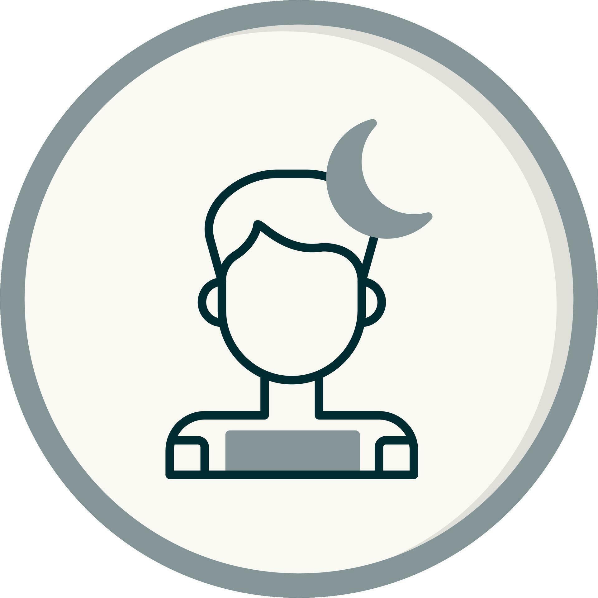 Insomnia Vector Icon 31659788 Vector Art at Vecteezy