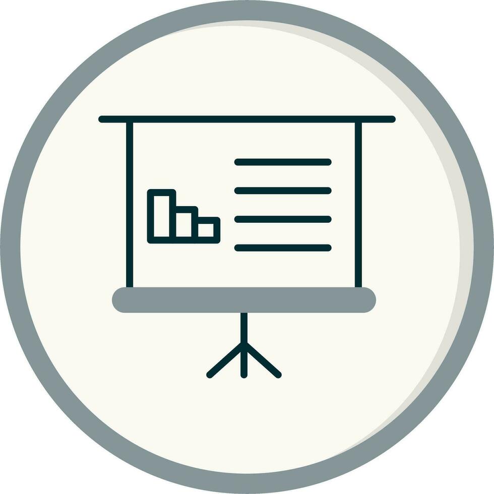 Training Vector Icon