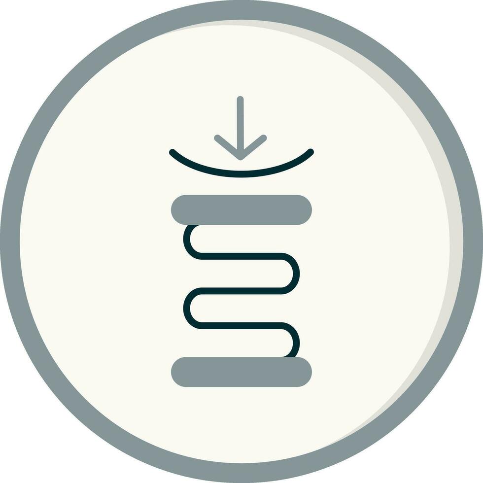 Spring Vector Icon