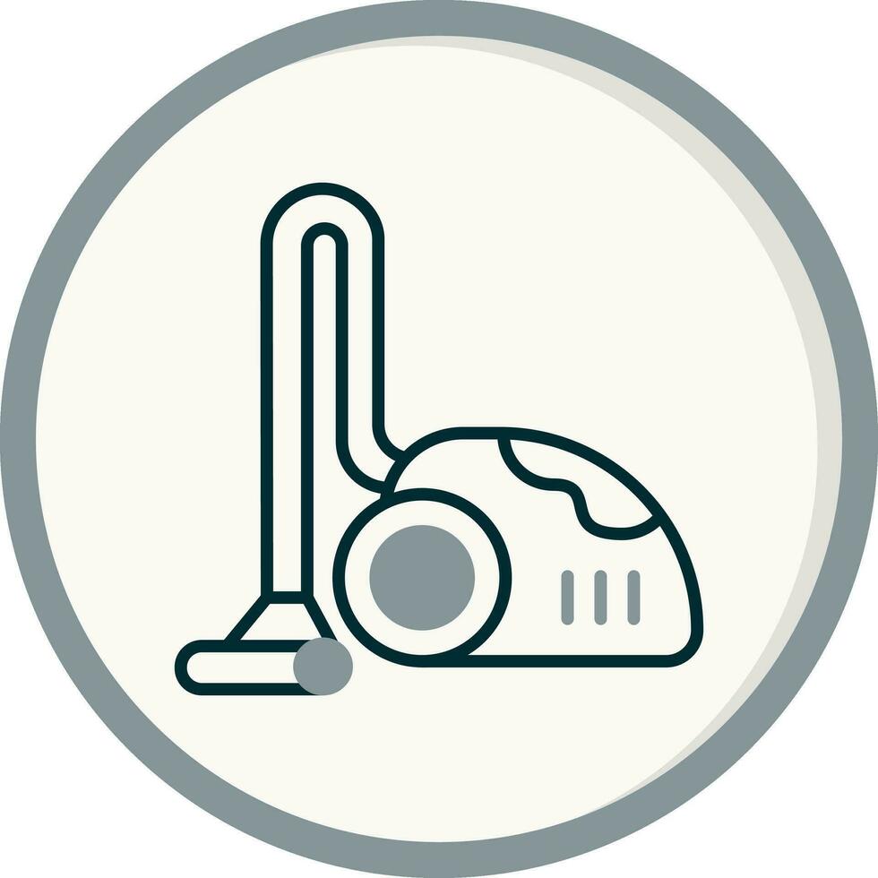 cleaning Vector Icon