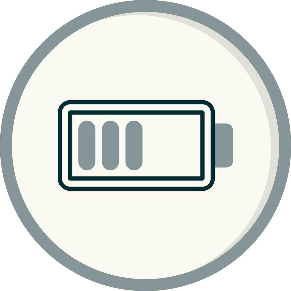 Fatigue Vector Icon